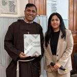 DECLARACIÓN DE PESAR ANTE EL FALLECIMIENTO DEL PAPA FRANCISCO